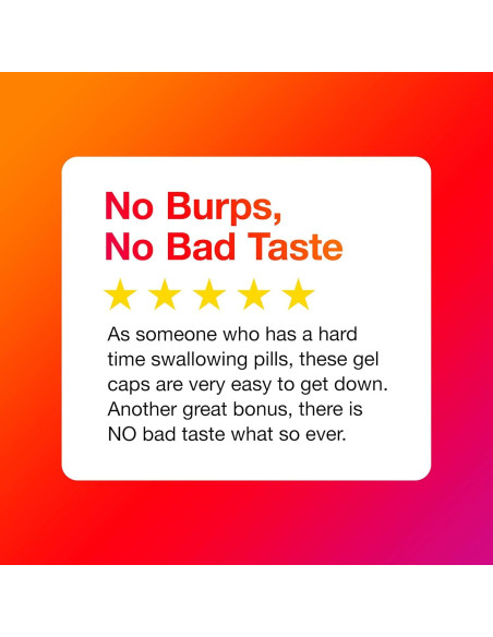 MegaRed Aceite de Krill Omega-3 350mg 130 Cápsulas Blandas