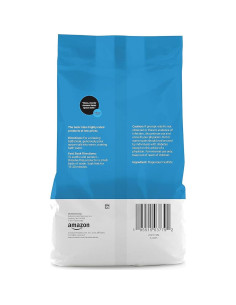 Sal de Epsom Amazon Basics 1.36 kg Sin Fragancia 2