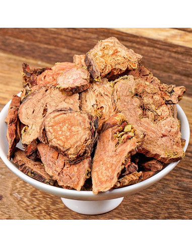 Raíz de Rhodiola Rosea Secada Natural para Té - 99.22 g