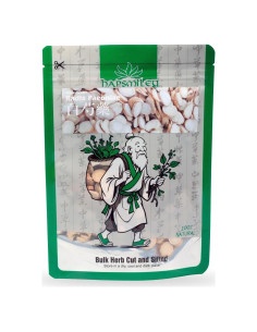 Raíz de Peonía Blanca Hapsmiley 100g - Hierba Natural Pura