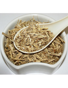 Raíz de Ginseng Siberiano Herba Orgánica 50g - Té Herbal Natural 2