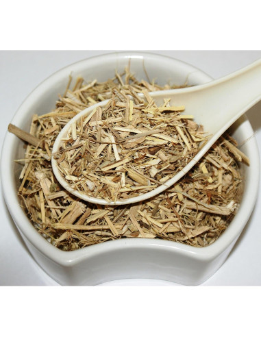 Raíz de Ginseng Siberiano Herba Orgánica 50g - Té Herbal Natural