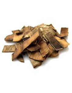 Corteza Interna de Eucommia 113g Panacea Herb - Hierba Herbal