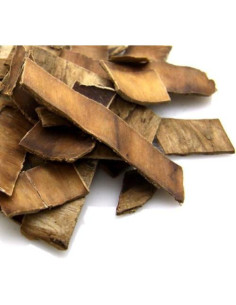 Corteza Interna de Eucommia 113g Panacea Herb - Hierba Herbal 2