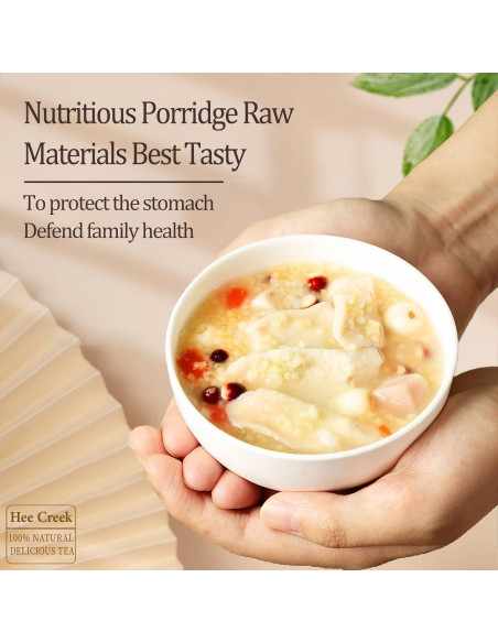 Ñame Seco Hee Creek 240g - Natural, Sin Aditivos, Ideal para Té y Sopa