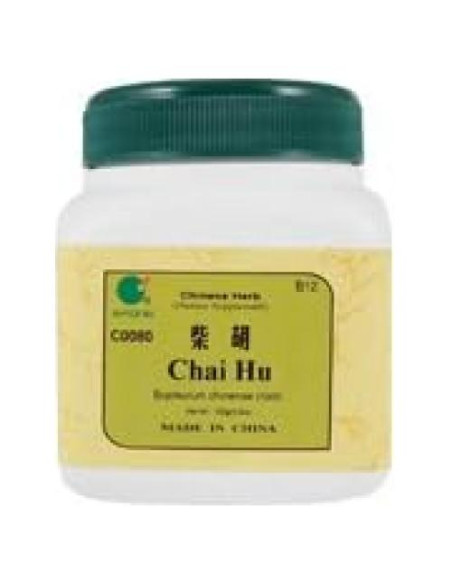 Chai Hu Raíz de Bupleurum 100g - E-Fong, Gránulos Concentrados
