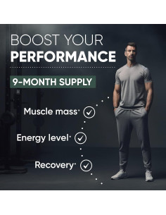 Tongkat Ali en Polvo Eurycoma Longifolia 142g - 200:1 Extracto 2