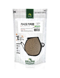Píldoras de Ginseng Siberiano 100% Natural 113.4 g Prince Herb 2