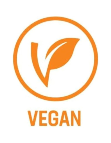 Extracto de raíz de ñame salvaje NusaPure 100 mg 200 cápsulas veganas