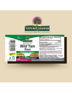 Extracto Herbal Líquido Respuesta de la Naturaleza 60ml 2