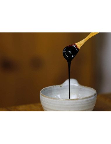 Extracto de Ginseng Negro Coreano GeumHeuk 240g - Apoyo Inmunológico