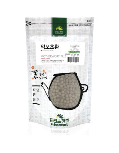 Píldoras Herbales Madrewort 100% Naturales 227g Prince Herb 2
