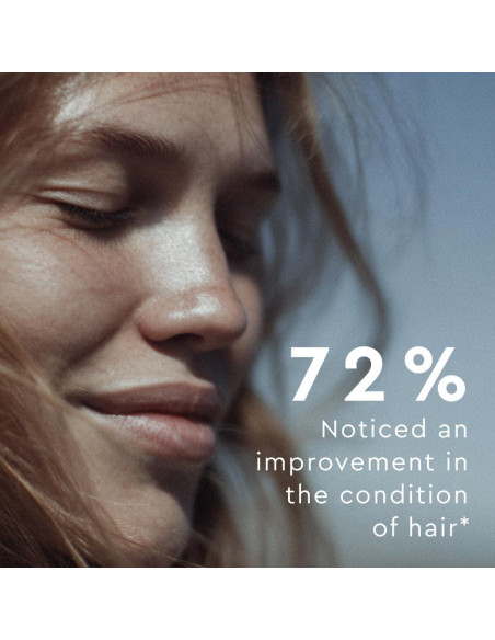 Suplemento Antienvejecimiento Aurelia Revive Cabello 81g