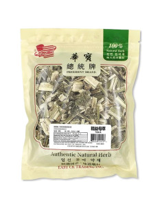 Hierba de Madre Secada 450g Sweet Post - Calidad Premium