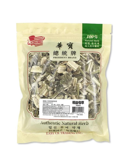 Hierba de Madre Secada 450g Sweet Post - Calidad Premium