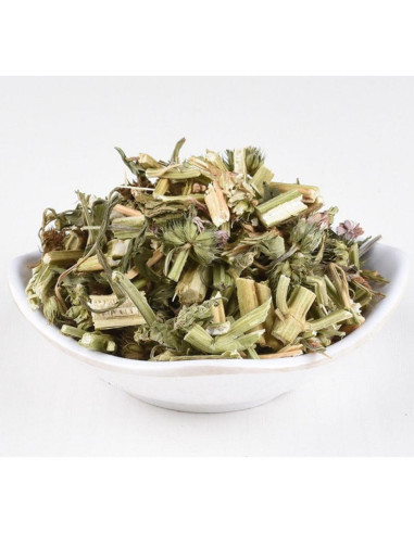 Hierba de Madre Secada 450g Sweet Post - Calidad Premium