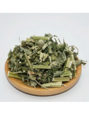 Hierba de Madre Secada 450g Sweet Post - Calidad Premium