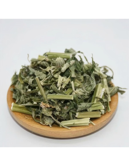 Hierba de Madre Secada 450g Sweet Post - Calidad Premium