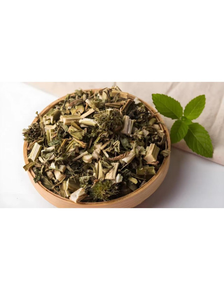 Hierba de Madre Secada 450g Sweet Post - Calidad Premium