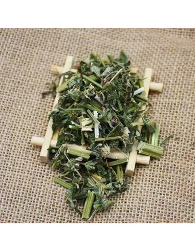 Hierba de Madre Secada 450g Sweet Post - Calidad Premium