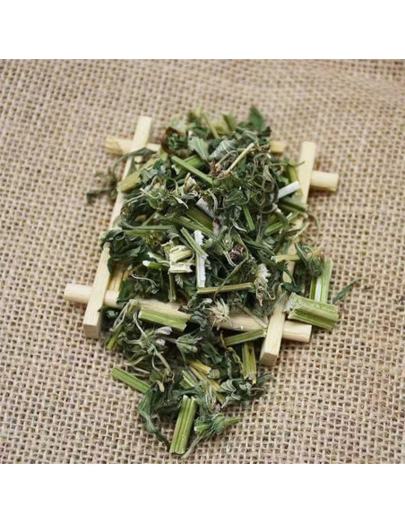 Hierba de Madre Secada 450g Sweet Post - Calidad Premium