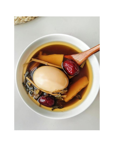 Hierba de Madre Secada 450g Sweet Post - Calidad Premium