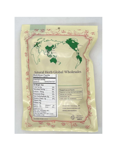 Hierba de Madre Secada 450g Sweet Post - Calidad Premium