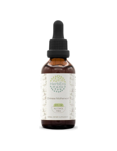 Extracto de hierbas madre de hierba china HerbEra 59 ml