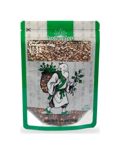 Puntas de Gui Zhi Secas Hapsmiley 100g - Rama de Canela