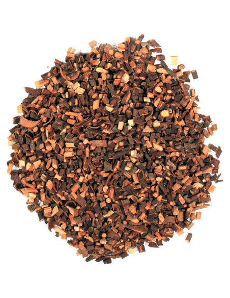 Puntas de Gui Zhi Secas Hapsmiley 100g - Rama de Canela