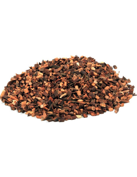Puntas de Gui Zhi Secas Hapsmiley 100g - Rama de Canela
