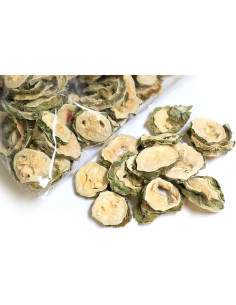 Fruta de Melón Amargo Seco USTCM 113 g - Empaque Premium 2