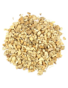 Raíz de Sello de Salomón NY Spice Shop 28.35g Cortada