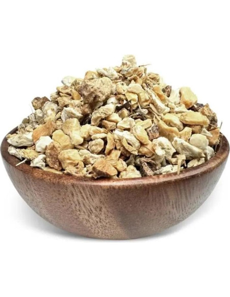 Raíz de Sello de Salomón NY Spice Shop 28.35g Cortada