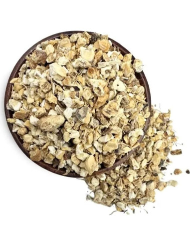 Raíz de Sello de Salomón NY Spice Shop 28.35g Cortada