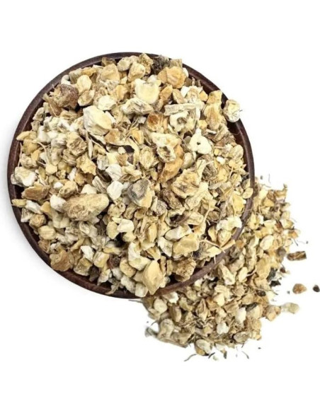 Raíz de Sello de Salomón NY Spice Shop 28.35g Cortada