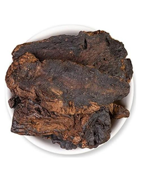 Raíz de Rehmannia Glutinosa 500g - Ginseng Chino Sheng Di Huang