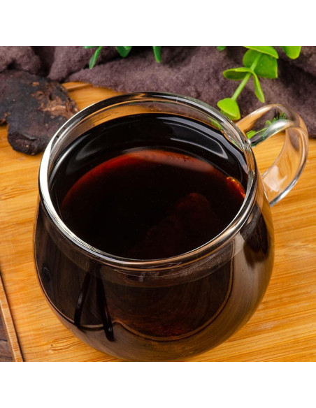 Raíz de Rehmannia Glutinosa 500g - Ginseng Chino Sheng Di Huang