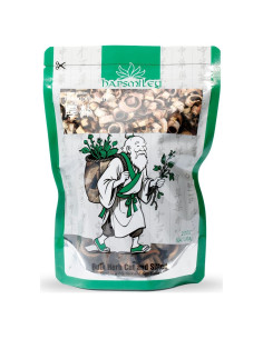 Corteza de Magnolia Hapsmiley 100g - Hierbas Secas Naturales