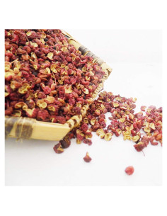 Granos de Pimienta de Szechuan Natural Da Hong Pao A+++, 450g