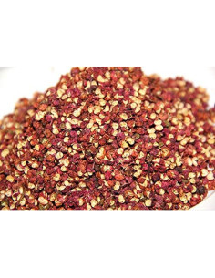 Granos de Pimienta de Szechuan Natural Da Hong Pao A+++, 450g 2