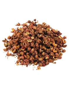 Chiles Szechuan Secos 0.45 kg TIENDA DE ESPECIAS DE NY