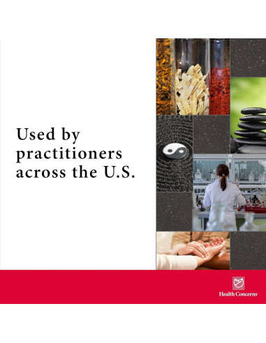 Cápsulas Digestivas Preocupaciones de Salud - 90 Unidades