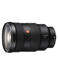 Lente Sony SEL2470GM 24-70mm f/2.8 G Master Full-Frame