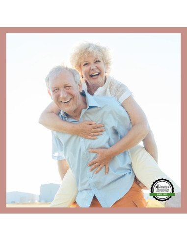 Cápsulas de Hoja de Trébol Rojo Remedy's Nutrition 1000 mg 60 Unidades