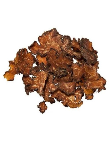 Raíz de Ligusticum Chuan Xiong 28g - Plum Dragon