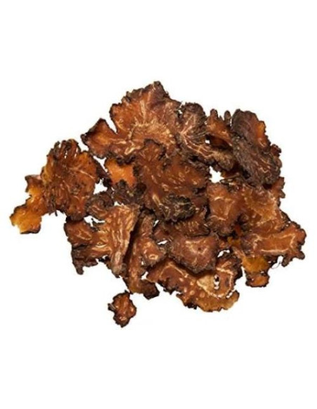 Raíz de Ligusticum Chuan Xiong 28g - Plum Dragon