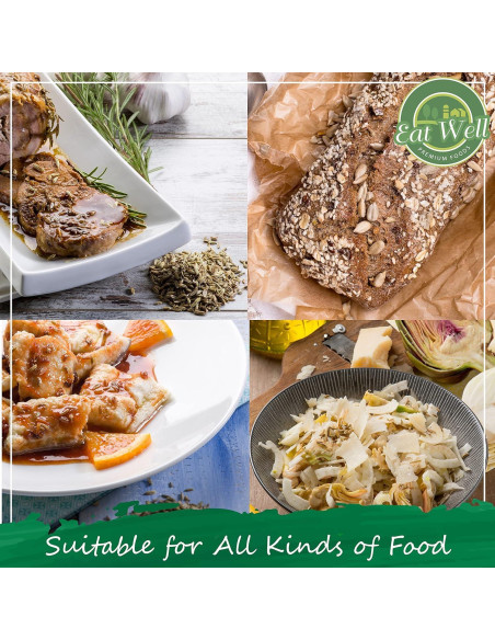 Semillas de Hinojo Eat Well 680 g - 100% Naturales y Frescas