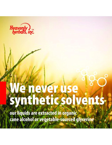 Tintura Madre Homeopática Hydrastis Canadensis 59.15 mL - Salud Inmunológica