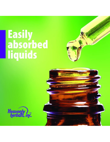 Tintura Madre Homeopática Hydrastis Canadensis 59.15 mL - Salud Inmunológica